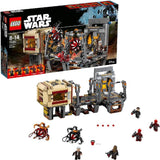 Lego Star Wars - Fuga dal Rathtar - 75180