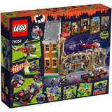 Lego Super Heroes - Batman Classic - 76052 - Di Maio Giocattoli