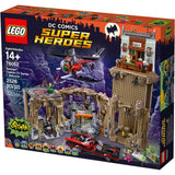 Lego Super Heroes - Batman Classic - 76052 - Di Maio Giocattoli