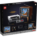 Lego Super Mario - Nes - 71374