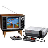 Lego Super Mario - Nes - 71374