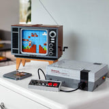 Lego Super Mario - Nes - 71374