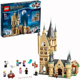 Lego Harry Potter - Torre di Astronomia di Hogwarts - Di Maio Giocattoli