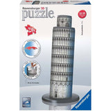 Torre di Pisa - Puzzle 3D - Di Maio Giocattoli