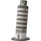 Torre di Pisa - Puzzle 3D - Di Maio Giocattoli